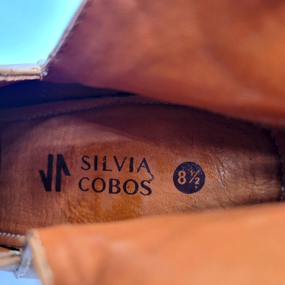 SILVIA COBOS Shoot For The Moon Boots - Picture 7 of 8